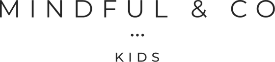 Mindful & Co Kids