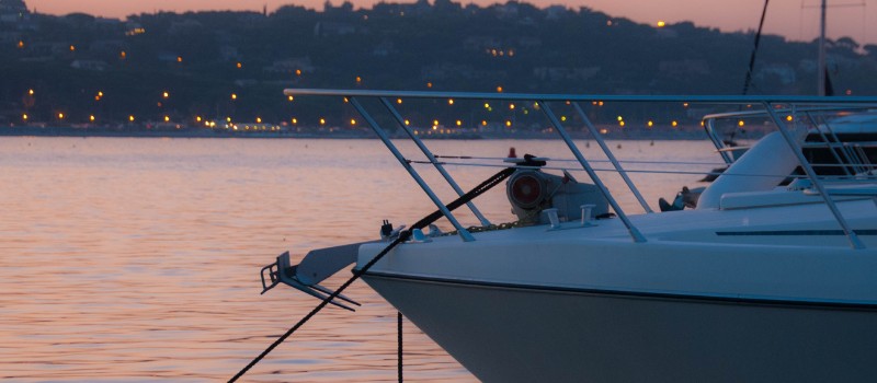 Boat Accessories Australia background