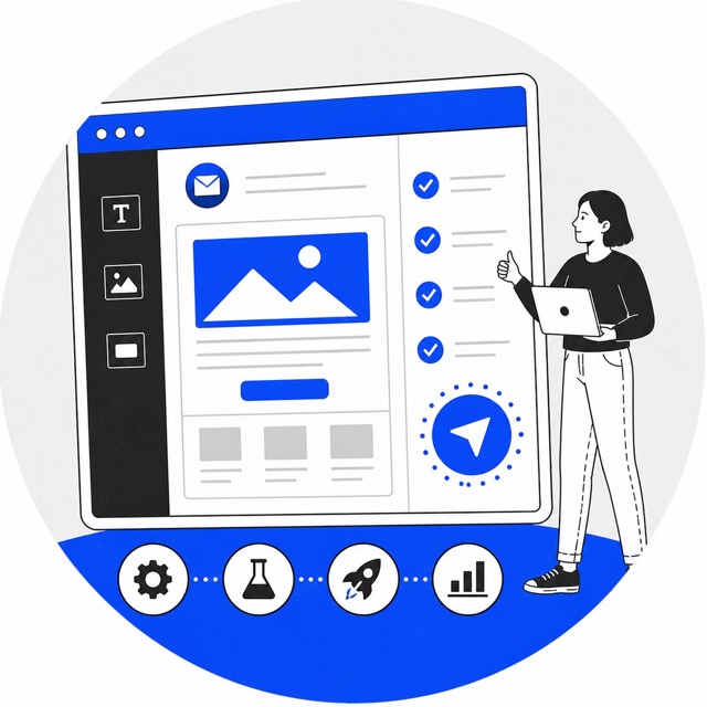 Klaviyo Audit: Implementation illustration