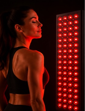 Therapy Lights Australia customer